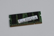 Pamięć Samsung model 2GB 2Rx8 PC2-6400S-666-12-E3