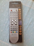 PILOT UNIWERSALNY AGK 10 in 1 Nowy 