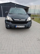 Honda CRV 2.0 4x4