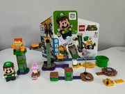 LEGO Super Mario 71387 Starter Course