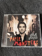 Dave Gahan - Paper monsters CD