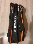 Torba tenisowa Head Team 6R - 9R  Wersja limitowana Head Team