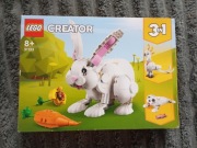 Klocki LEGO Creator Zając 3w1 