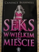 Seks w wielkim mieście, C. Bushnell