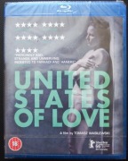 Zjednoczone stany miłości