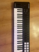 Klawiatura sterująca m-audio oxygen 49