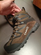 Buty trekkingowe Aku Trekker Pro II GTX roz 44