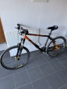 Rower do naprawy lub na cześci Rock Shox Mavic Scott Airy Hutchinson