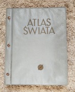 Atlas Świata 1962