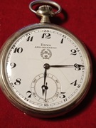 DOXA ANTI-MAGNETIC Super stan 