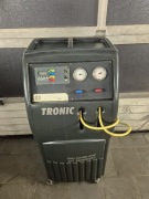 Stacja klimatyzacji BOSCH TRONIC Gdańsk