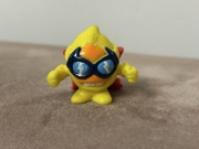 Super Zings 2 Flame Boy figurka