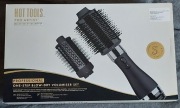 Lokówko-suszarka Hot Tools Professional Black Gold Volumiser