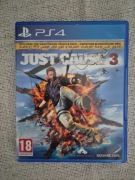 Just Cause 3 Gra PS4
