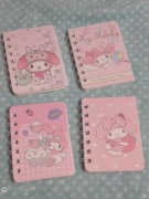 Notes notesik my melody
