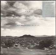 R.E.M. – New Adventures In Hi-Fi 2LP 2 Vinyl EU