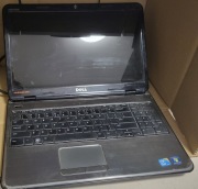 Laptop DELL Inspiron N5010