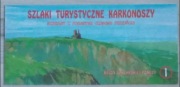 Szlaki turystyczne Karkonoszy cz.1 Rejon Szklarskiej Poręby