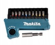 Zestaw bitów Makita E-03567 10 sztuk