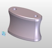 Przedłużenie lusterek Honda CB600S CBR 600 F4 F4i VTR 1000 Hornet