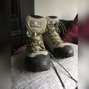 Buty trekingowe damskie Scarpa rozmiar 37