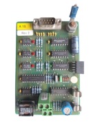 SIEB & MEYER 44.20.012.2A B970716T