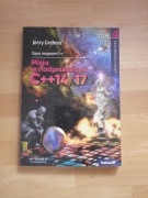 Opus magnum C++. Misja w nadprzestrzeń C++14/17. Tom 4, w. II, Grębosz