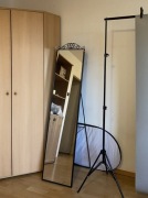 Lustro Karmsund IKEA