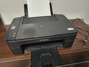 Drukarka Cannon PIXMA TS3350 *NA GWARANCJI*