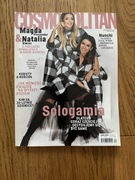 Cosmopolitan grudzień 2019 rok