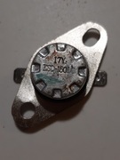 TERMOSTAT 17Y KSD-150LC AC 250V/10A AC125V/15A
