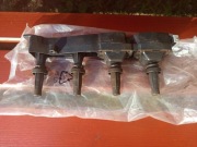 Cewki zapłonowe Citroen Xsara Picasso 1.6 16V