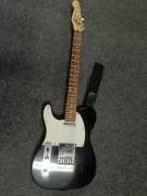 Cheri Telecaster 1993 | Fender Texas Special | Po serwisie w Fat Cables