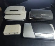 6 ruterow powinny byc sprawne