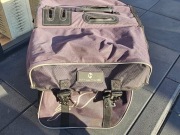 Torba Rowerowa, sakwa, 30l, fat bike