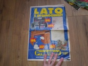 Gazetka Praktiker katalog 1999 czasopismo budowlane gazeta market