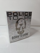 Police to be Born To Shine 125ml 