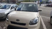 Kia Soul 1,6 benzyna 2011 178600km