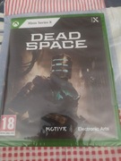 Dead Space Xbox Series X