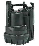 Omnigen Pompa zatapialna Verty GO 300 Do brudne wo