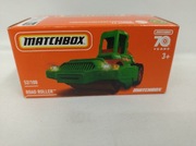 Auto Resorak Road Roller Matchbox 
