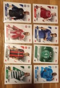 kolekcji Topps Match Attax 2025/2026.