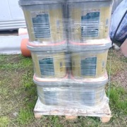 Nowy PCI Pecimor 2k SIKA bitumiczna izolacja ciężka KMB dwuskładnikowa 30l