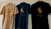 Koszulki Polo RL,rozmiar L