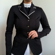 Frak jeździecki 4riders XS 34