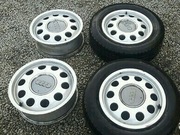 Alufelgi audi