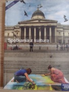 Spotkania z kulturą-podręcznik