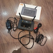 Adapter Bluetooth 1Mii B03PRO nadajnik odbiornik 2w1 aptX HD BT 5.0 B03 PRO