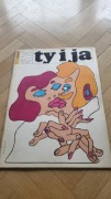 Ty i ja miesięcznik PRL nr 3 z 1968 r.
