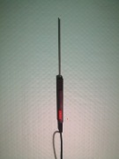 Sonda rtd technoterm 0414/412 8pin